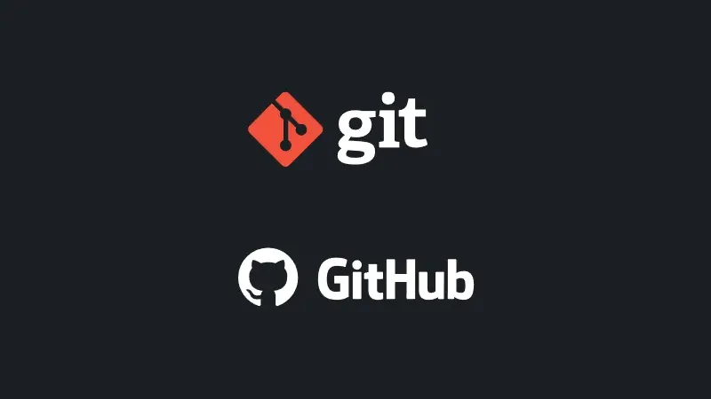 Git and GitHub image