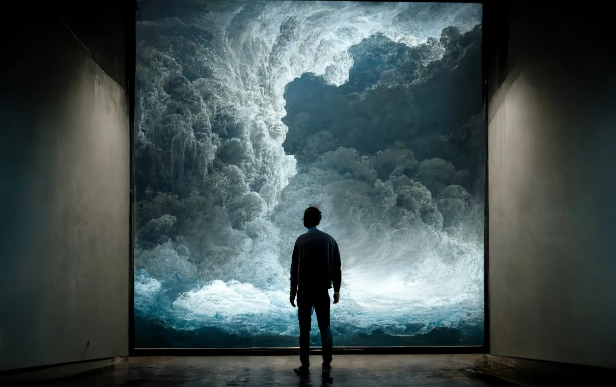 Learn how immersive studio Ride FX uses Unreal Engine and Anchorpoint to manage massive 8K VR projects and coordinate a global team of artists without struggling with version control.