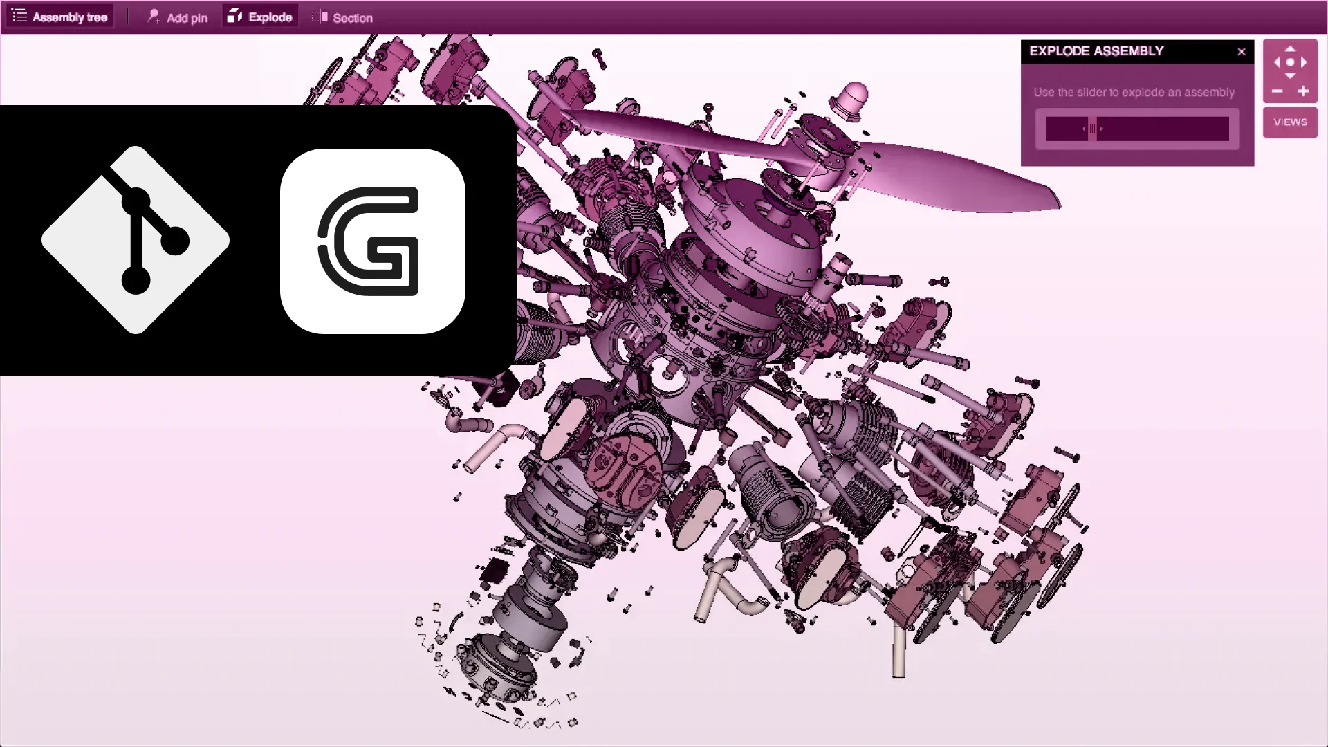 Explore some of the best alternatives to the now-retired GrabCAD Workbench.
