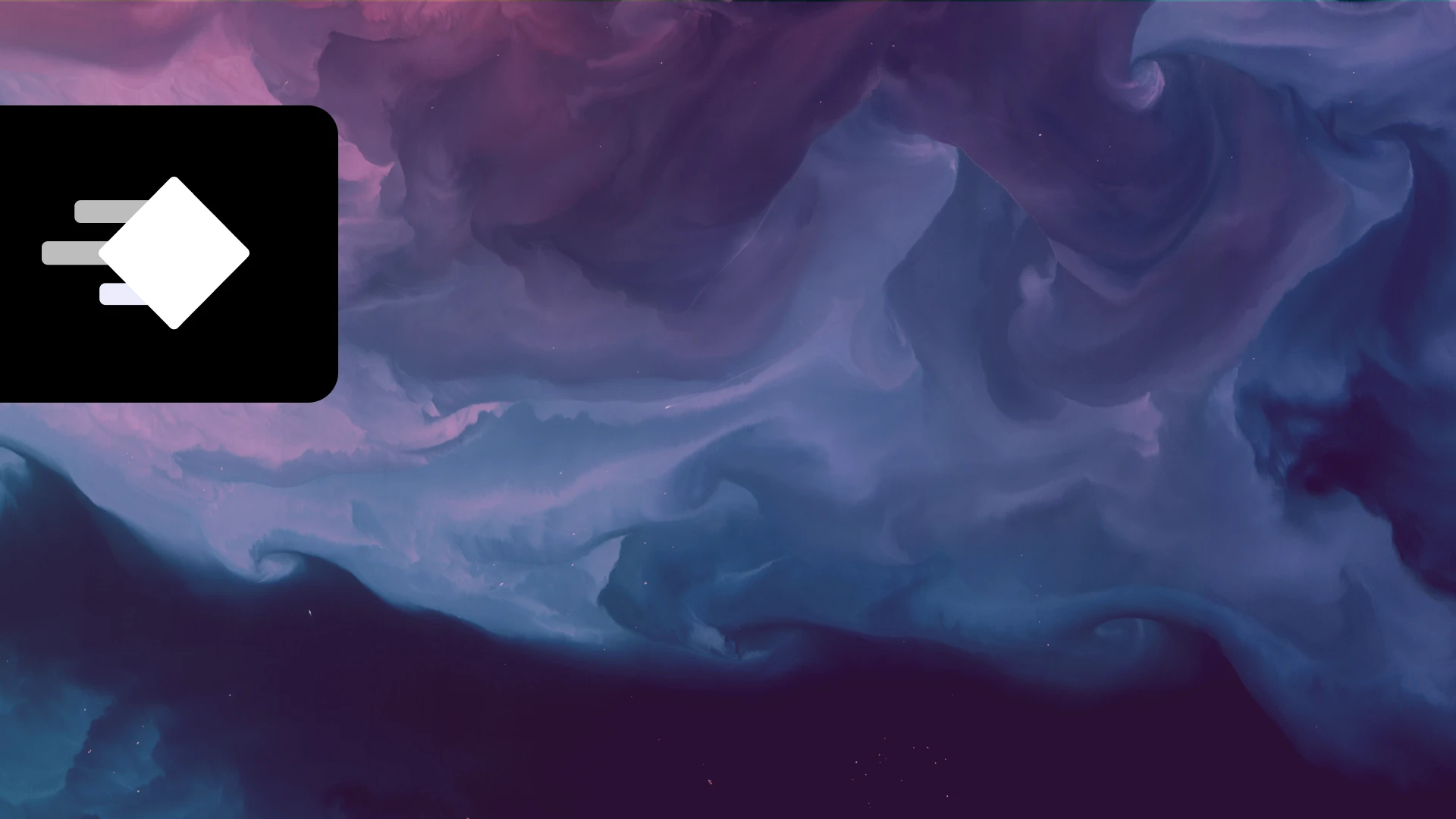 Our process of rewriting Anchorpoint. This page is updated continuously. 