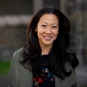 Jen Lee Koss