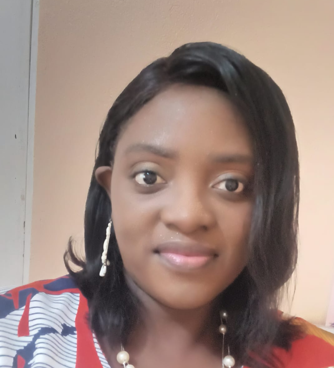 Antonette Lawrence