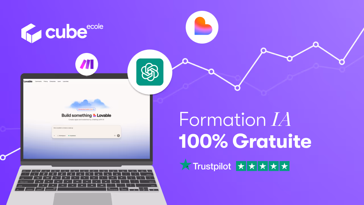 Formation intelligence artificielle gratuite