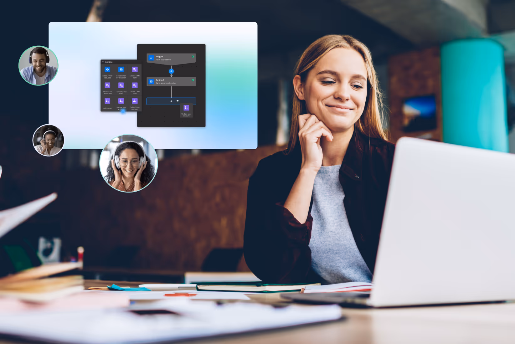 Débouchés formation nocode