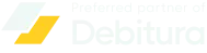 Preferred partner of Debitura