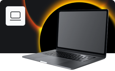 Hardware buchen
