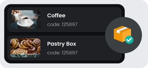 Servizio di catering