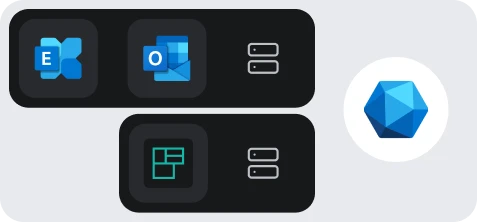 Integrazioni senza soluzione di continuità