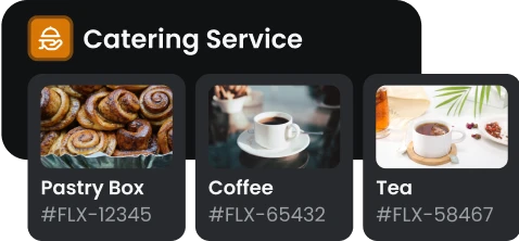 Gestire i servizi offerti
