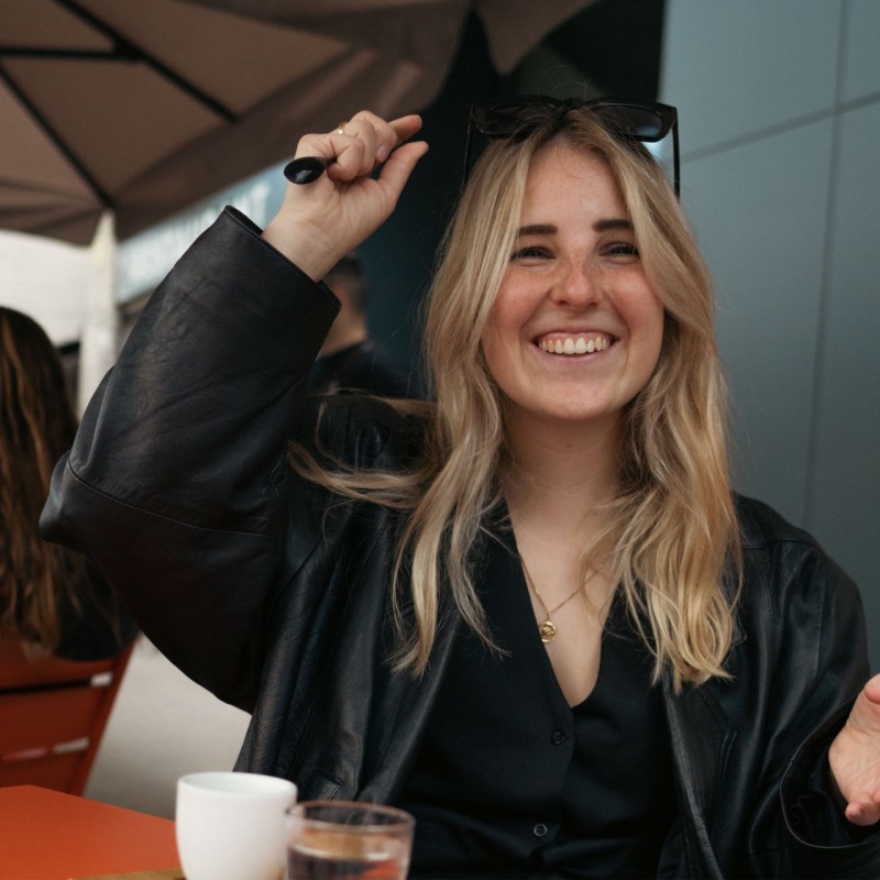 Vivien Schweizer