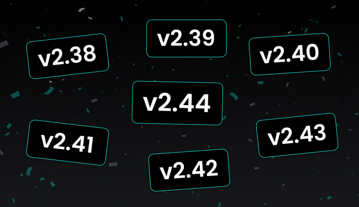 Flexopus Product Update: Highlights from the Last Six Months