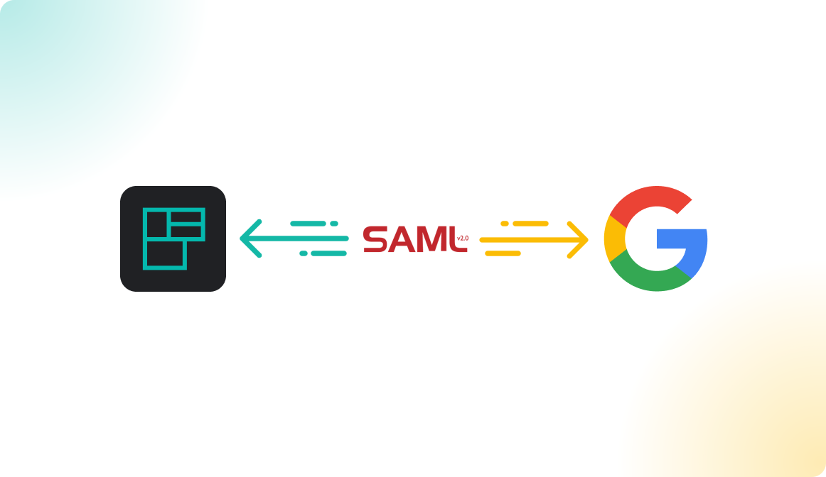 Intégration SAML2 de Google avec Flexopus.