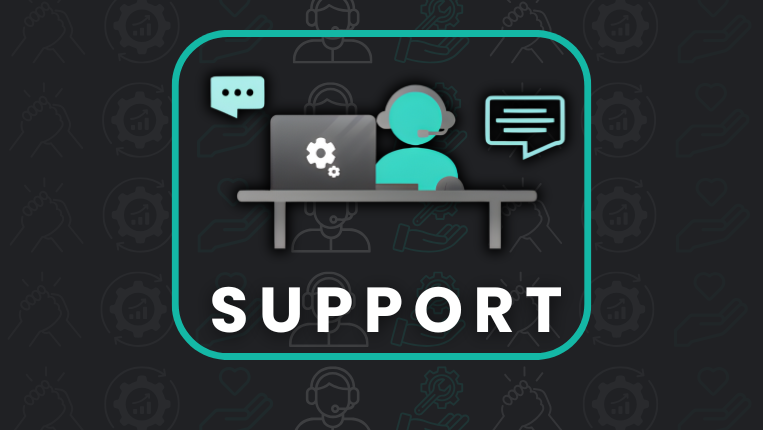 Behind the scenes: How the Flexopus support team works