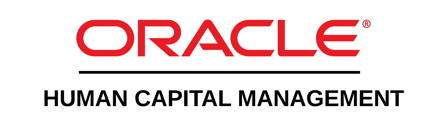 Oracle HCM