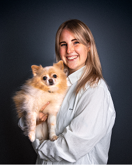 Portrait de l'équipe