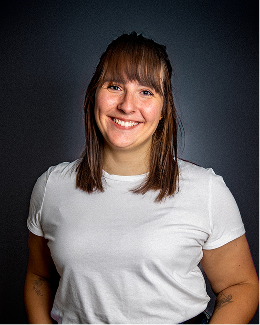 Portrait de l'équipe