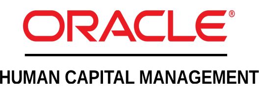 Oracle HCM