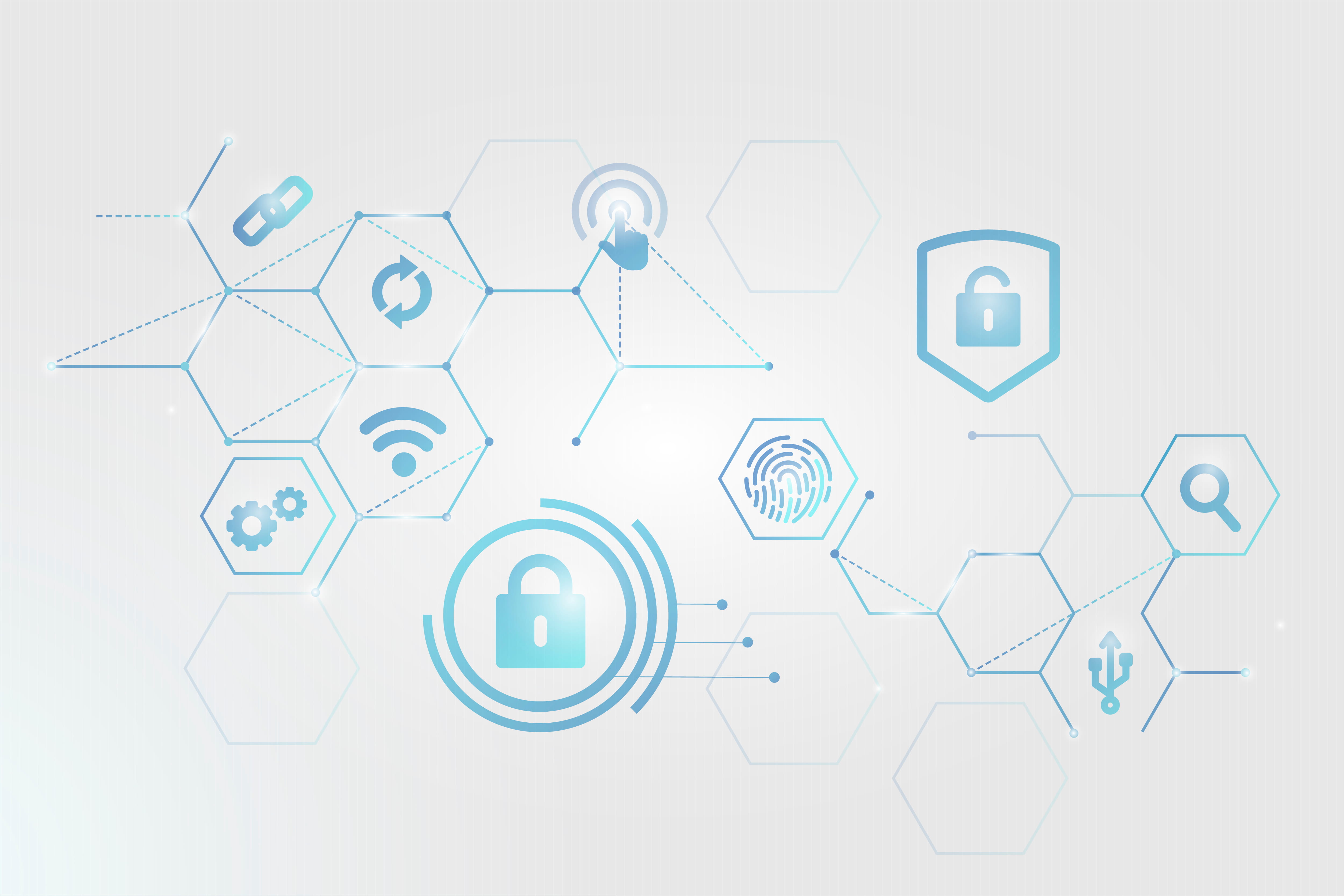 Datensouveränität: Schutz, Kontrolle und Verantwortung im digitalen Zeitalter