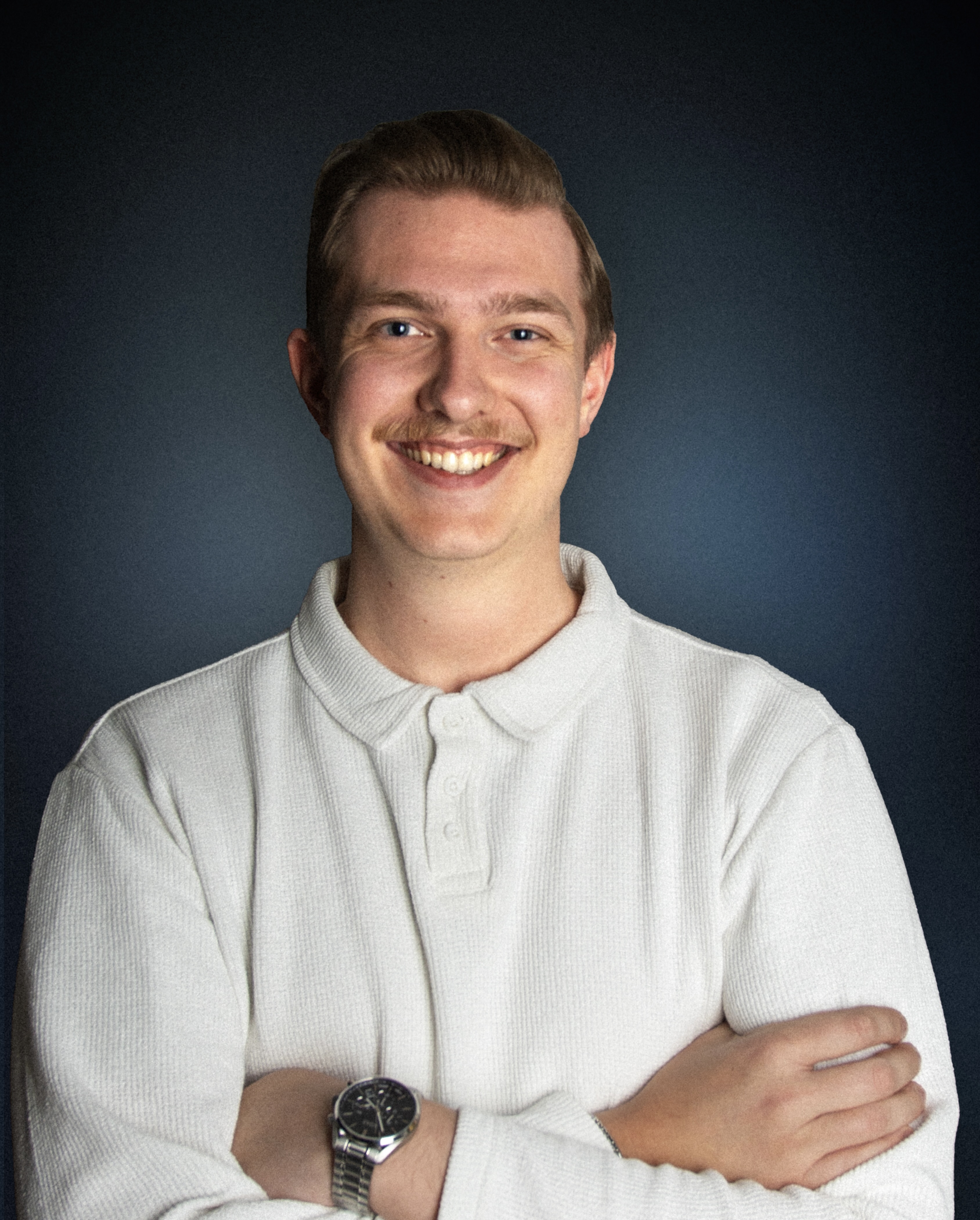 Maximilian F.