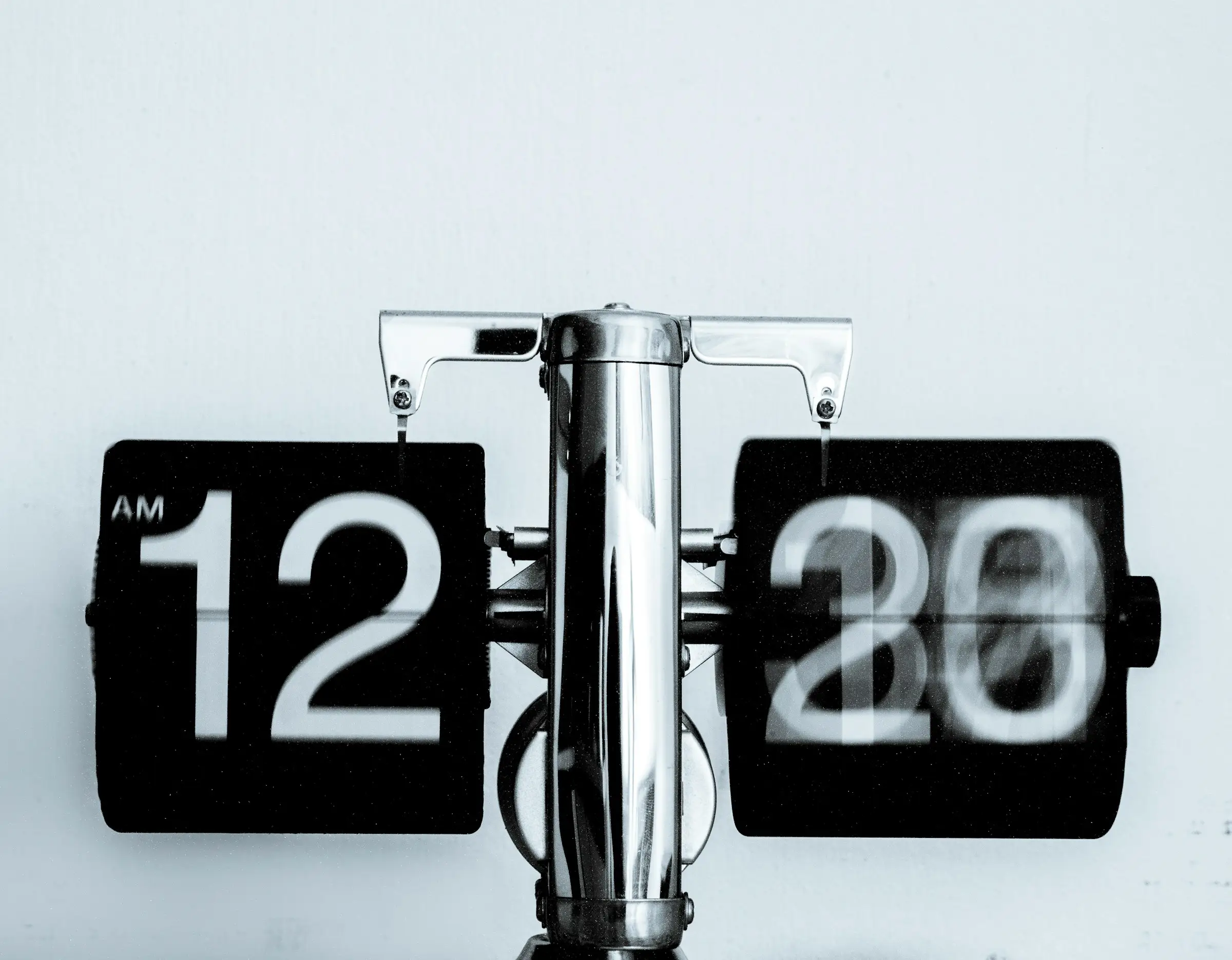 Registrazione digitale del tempo