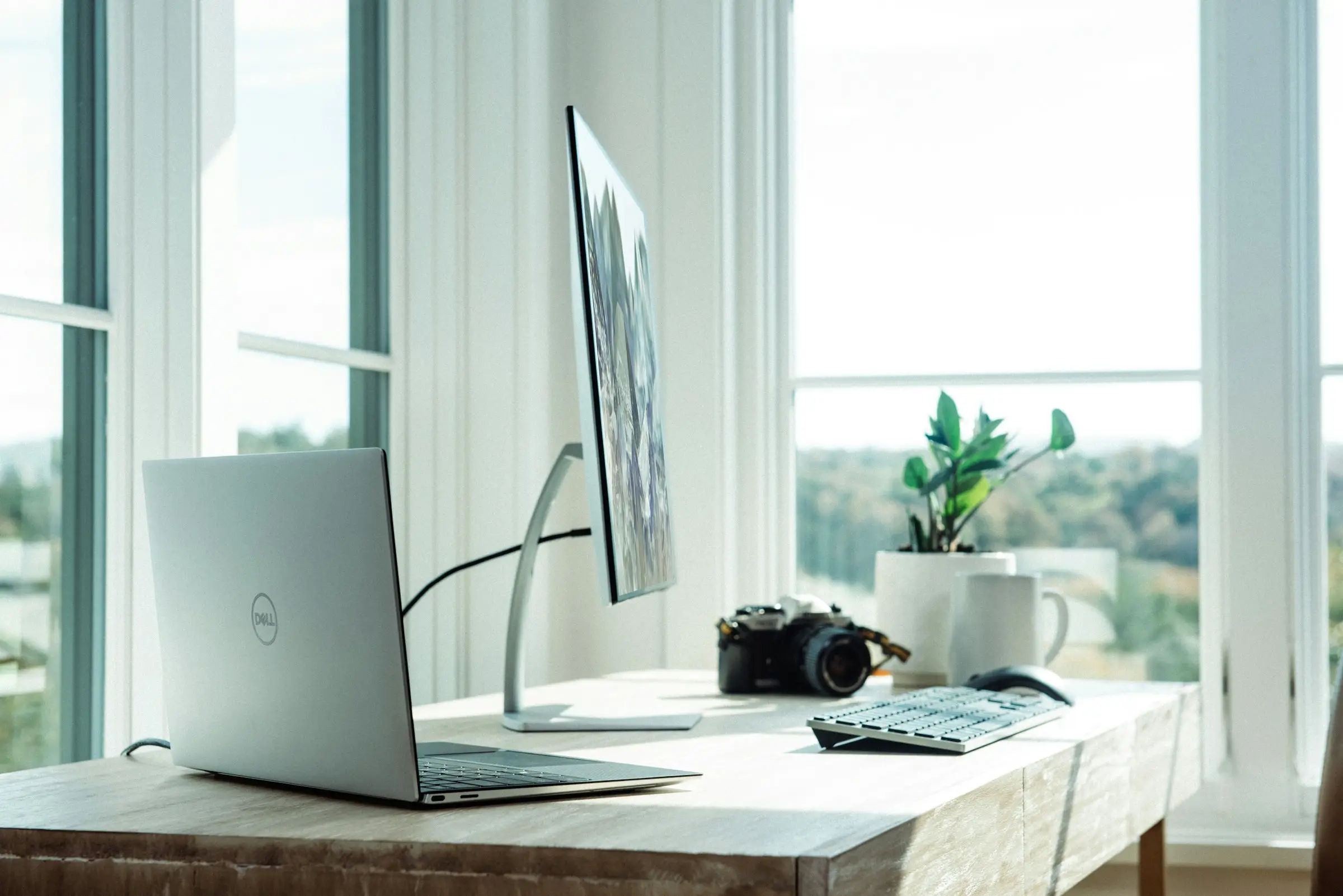 5 tipi di home office: cosa significa l'ufficio a casa per il futuro dell'ufficio