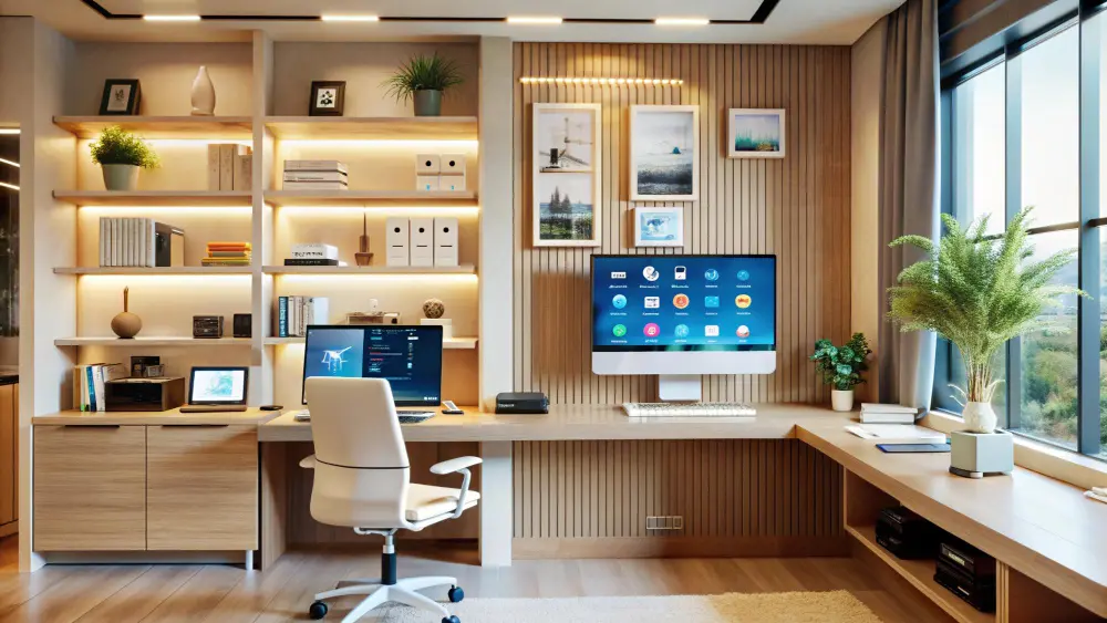 The Modern Workplace: How Companies Work Today and in the Future