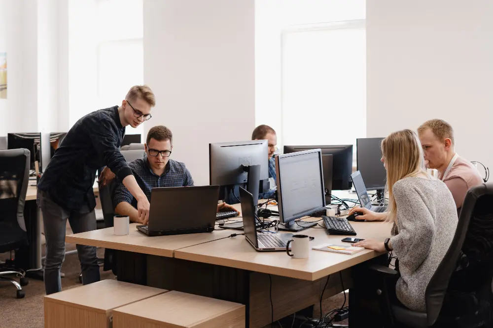 Back to Office: How companies are voluntarily bringing employees back to the office