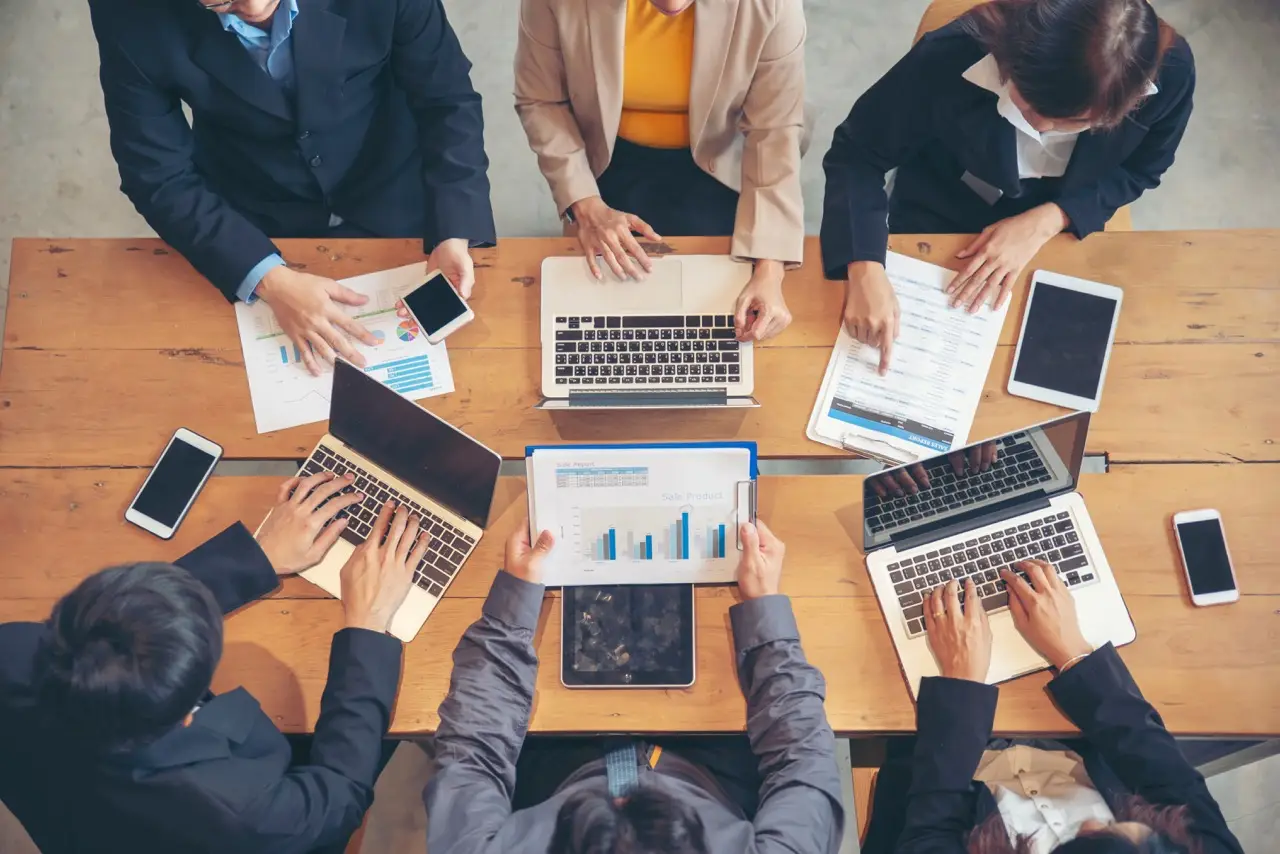El cambiante mundo del trabajo: Qué significa el Trabajo 4.0 para las empresas