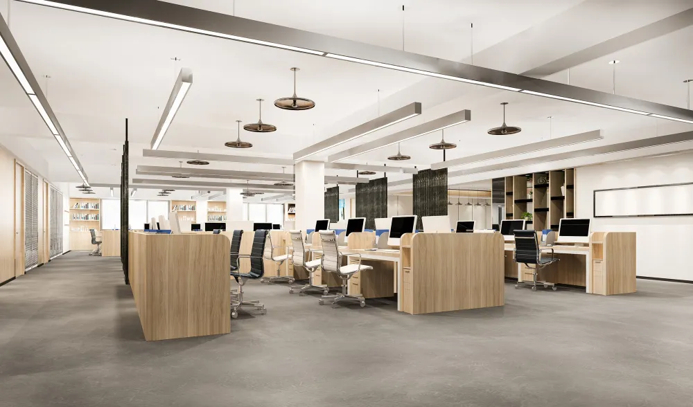 Comment organiser efficacement la gestion des bureaux ?
