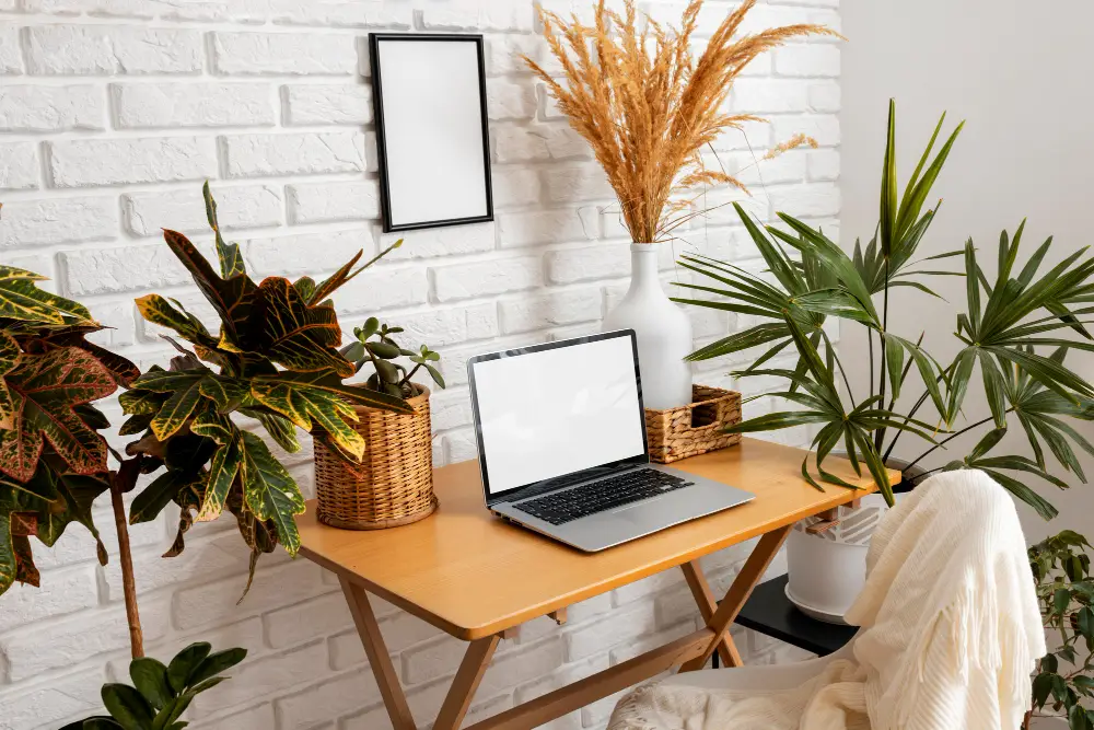 Feng Shui para el lugar de trabajo y la oficina doméstica