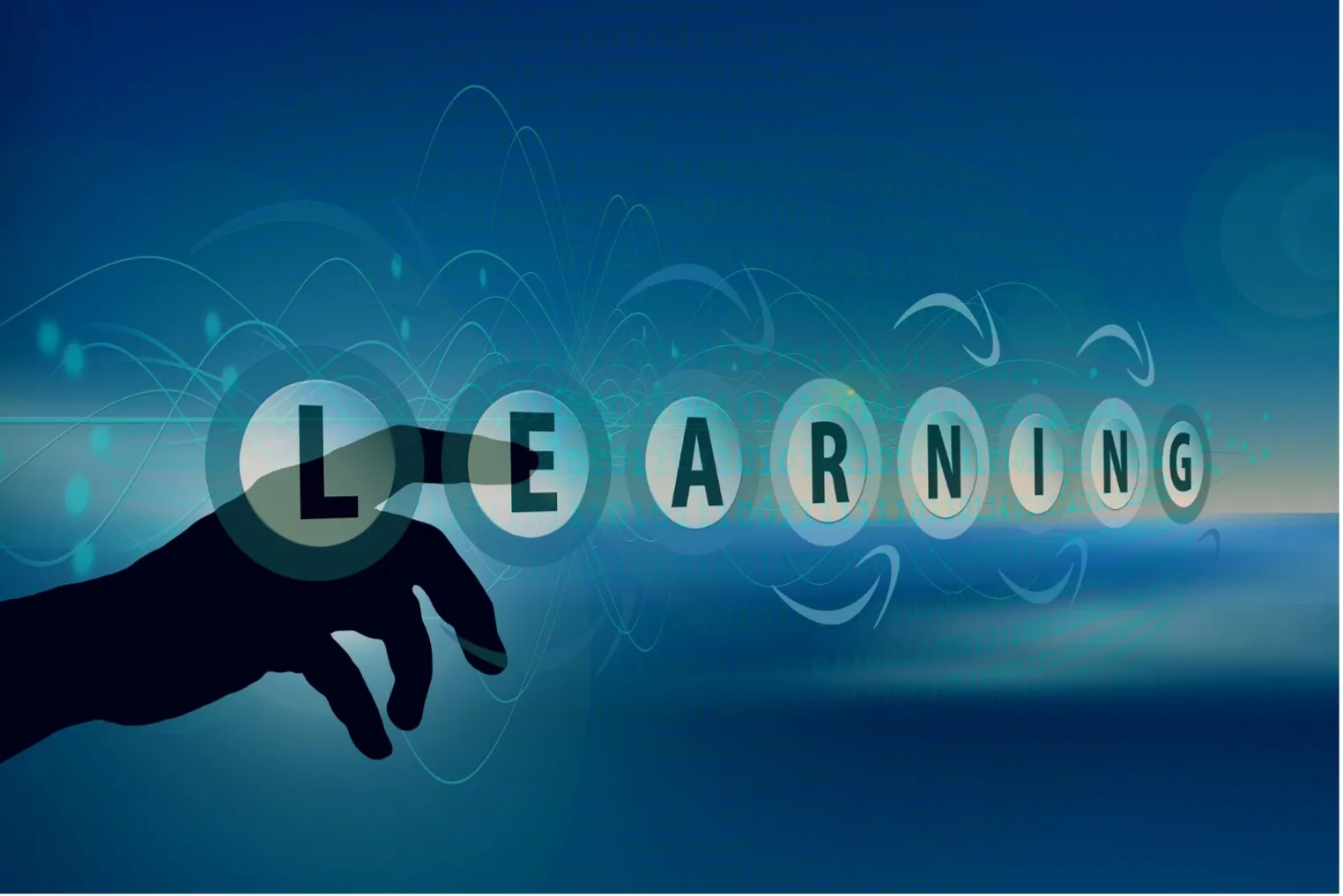 What is blended learning?