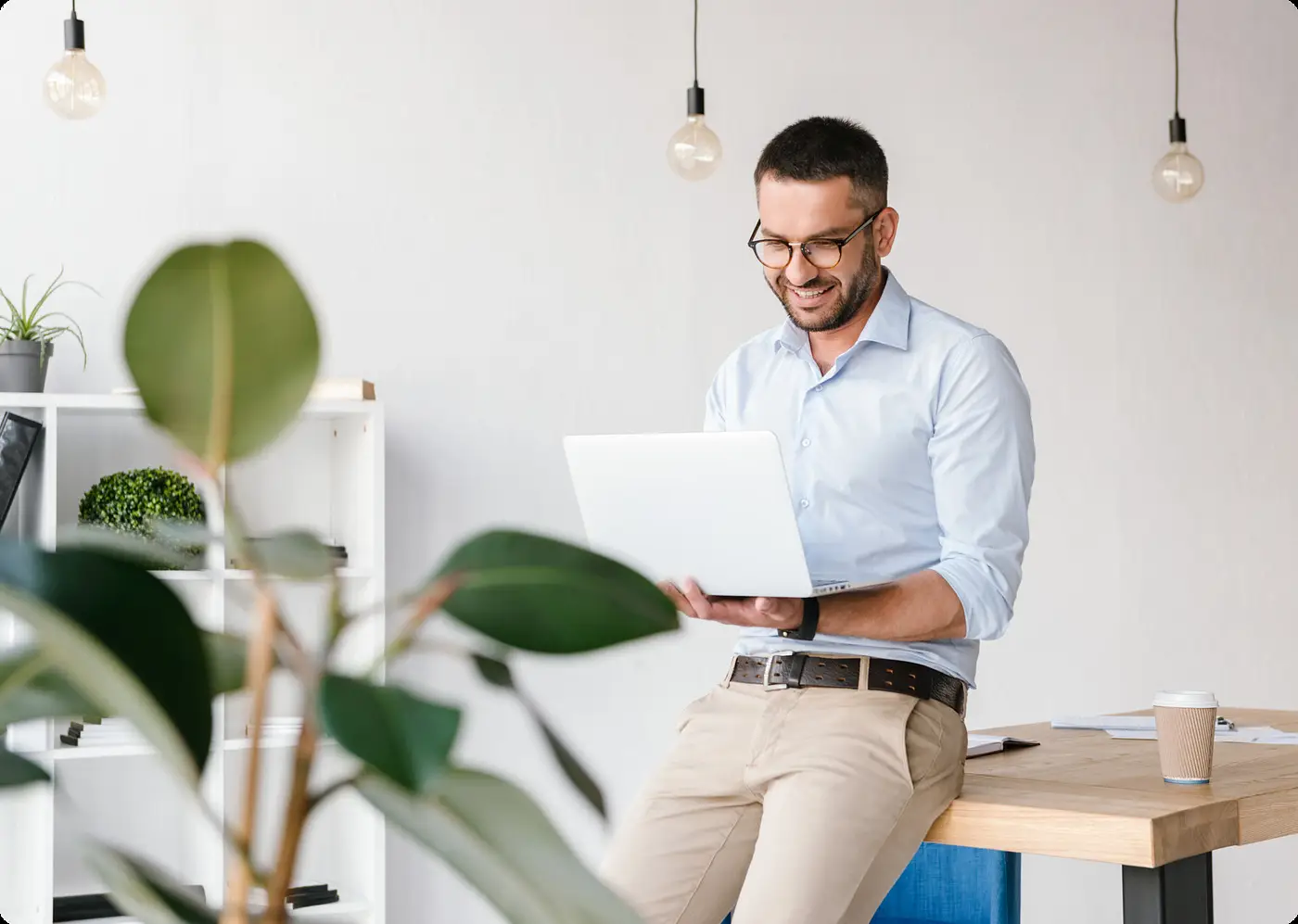 L’importanza di regole standardizzate di hot desking