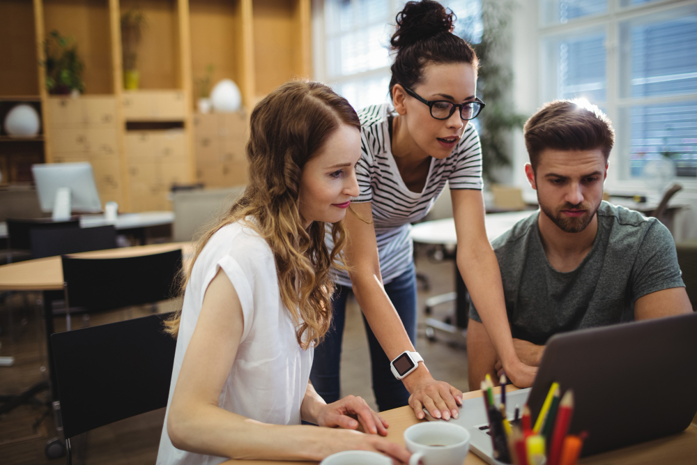 Präsenzpflicht: Bedeutung und Regeln für die Arbeit im Büro