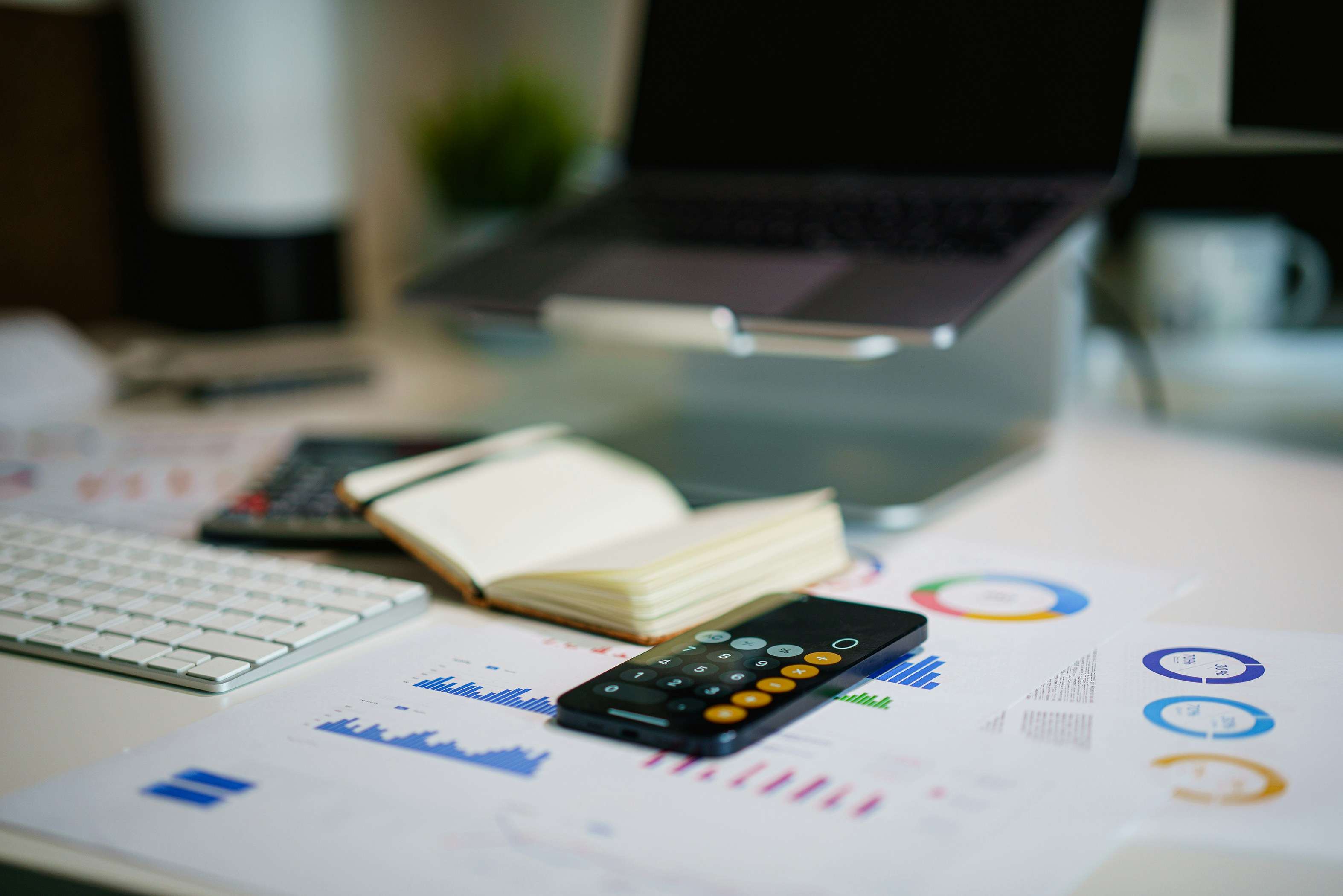 Workspace management: werkomgevingen efficiënt inrichten en beheren