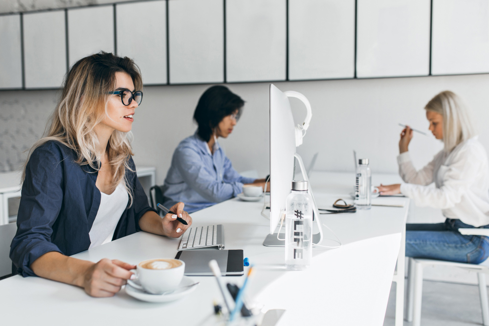Resource Booking Software: Ressourcen zentral buchen