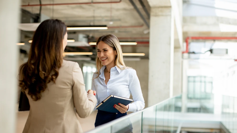 Besuchermanagement: Definition, Ziele und Vorteile