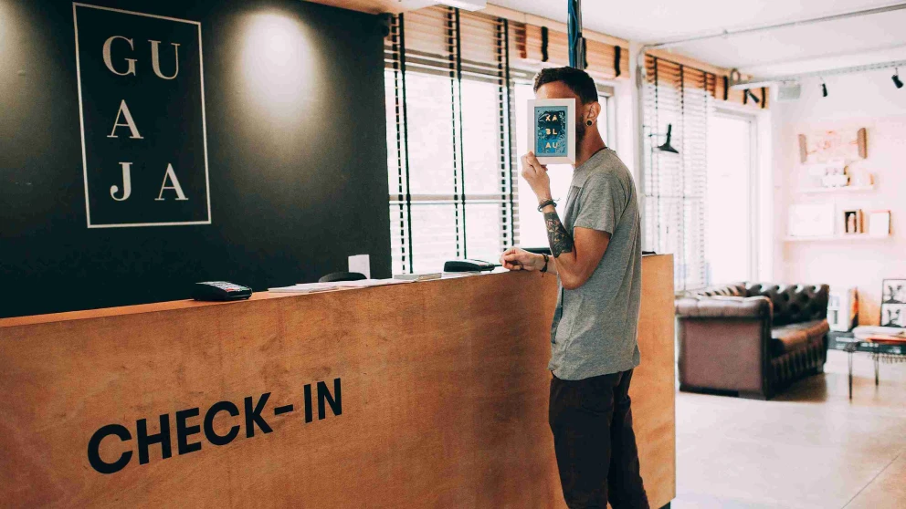 Check-in: comunicazione e organizzazione moderne nel mondo del lavoro