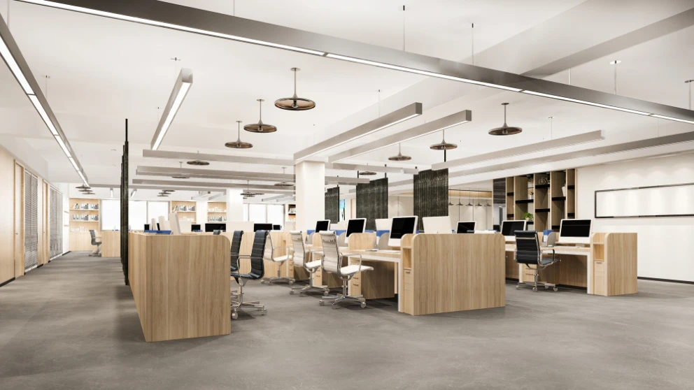 Co-working: il futuro degli spazi di lavoro flessibili