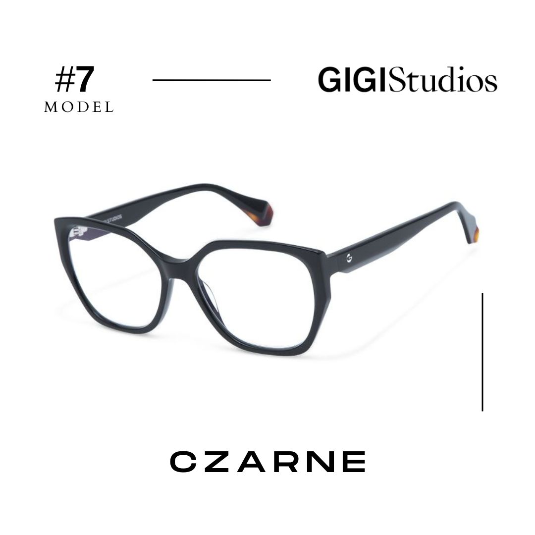 Lustrzane okulary przeciwsłoneczne Ozzie dla sportowców z pomarańczowymi akcentami