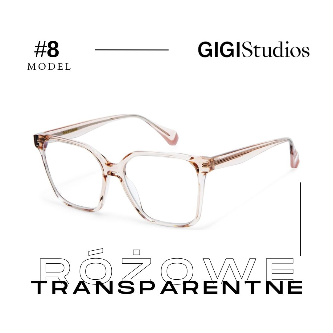 Lustrzane okulary przeciwsłoneczne Ozzie dla sportowców z pomarańczowymi akcentami