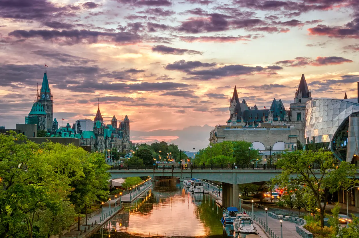 Damera Corporation the Association of Municipalities of Ontario (AMO) Conference