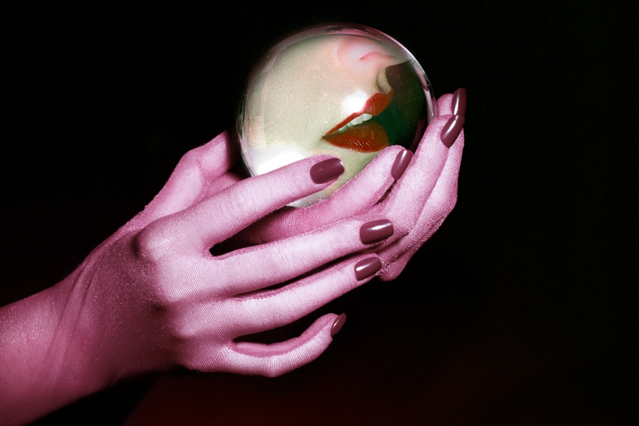 What Comes After OnlyFans—And Dating Apps? The Rise of Intentional Connection