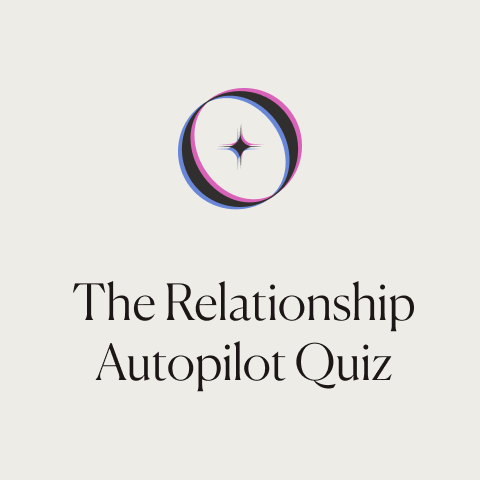Are You Dating on Autopilot? How Cultural Conditioning Shapes Your Relationships