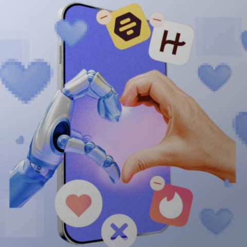 The New Era of Dating Has Arrived - And Beyond Is Leading the Way