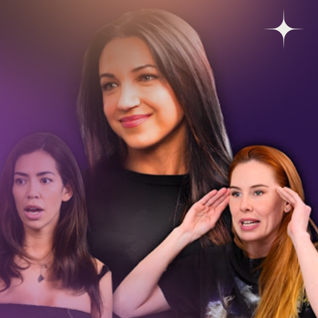 The Day I Stopped Asking If I Was Qualified and Started Building the Future I Want to Live In