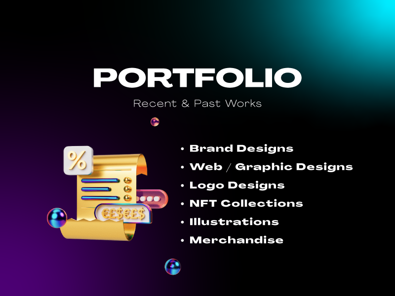 Portfolio