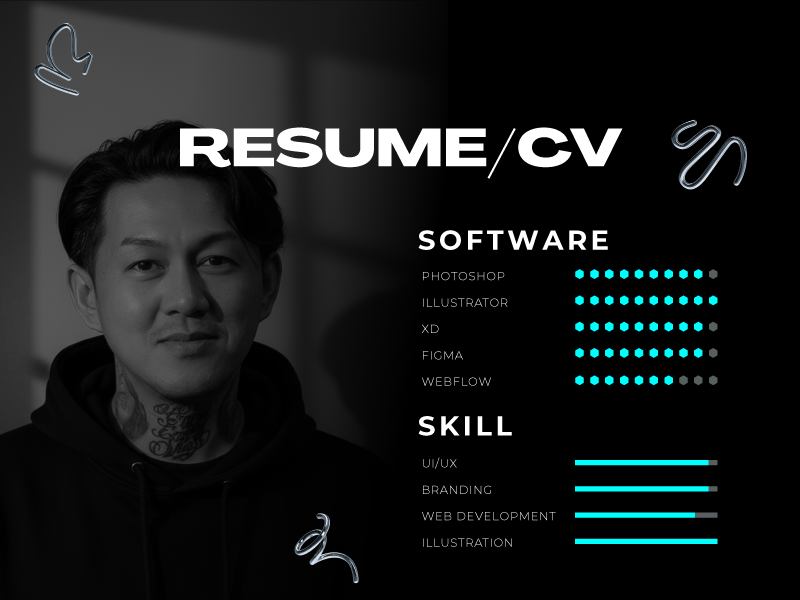 Resume-CV