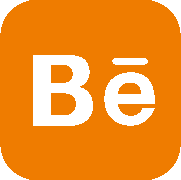 Behance-Logo