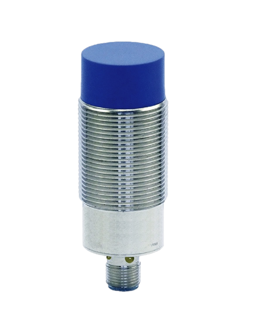 Common inductive proximity sensors series - M30 size DC 3 wire
