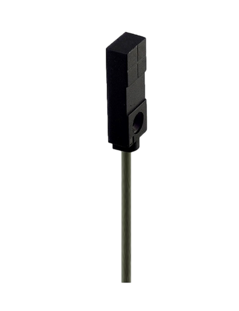 Common inductive proximity sensors series - Q10 size DC 3 wire